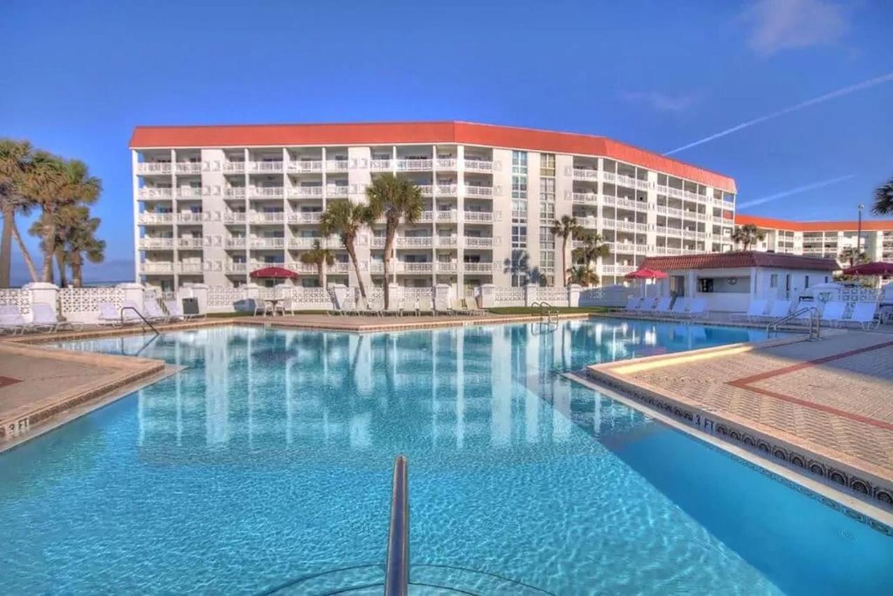 El Matador- Beachside Haven 210 Fort Walton Beach Zewnętrze zdjęcie