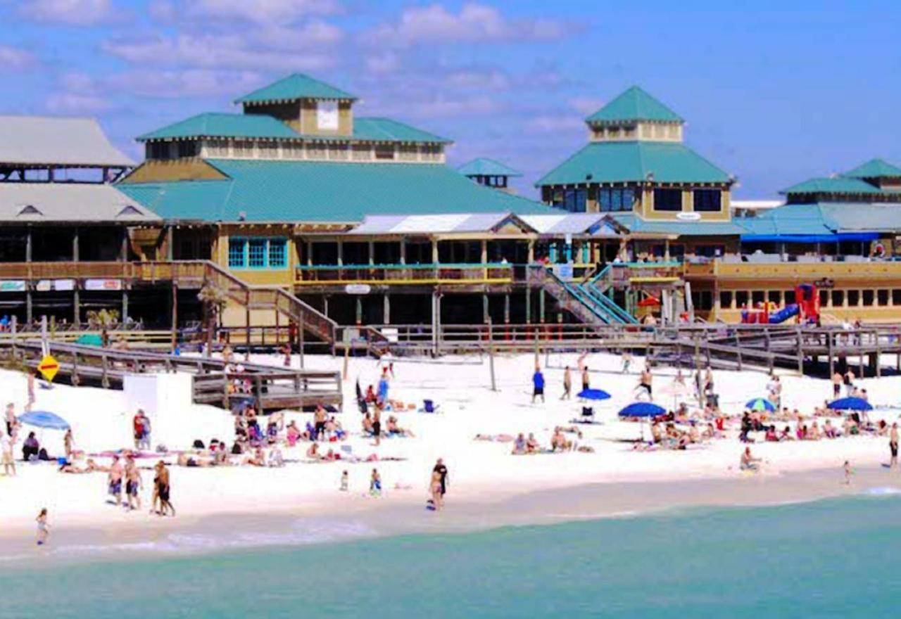 El Matador- Beachside Haven 210 Fort Walton Beach Zewnętrze zdjęcie