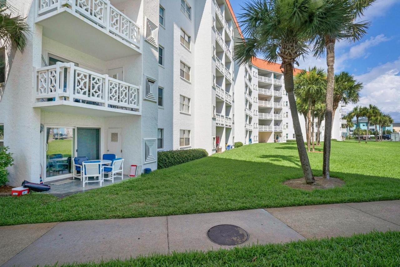 El Matador- Beachside Haven 210 Fort Walton Beach Zewnętrze zdjęcie