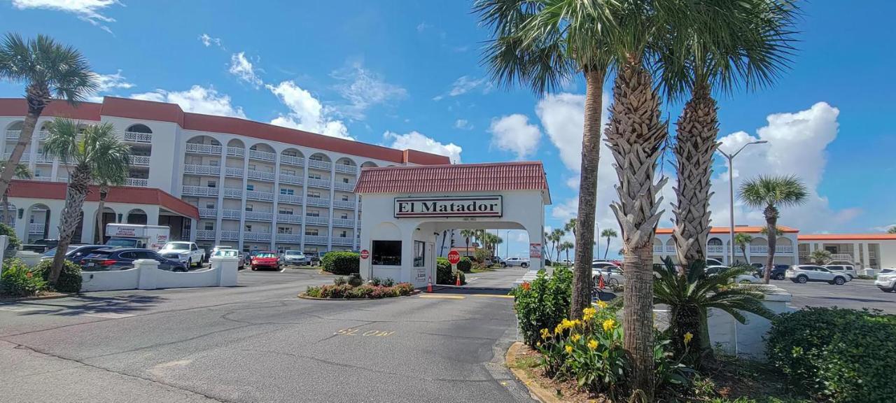 El Matador- Beachside Haven 210 Fort Walton Beach Zewnętrze zdjęcie