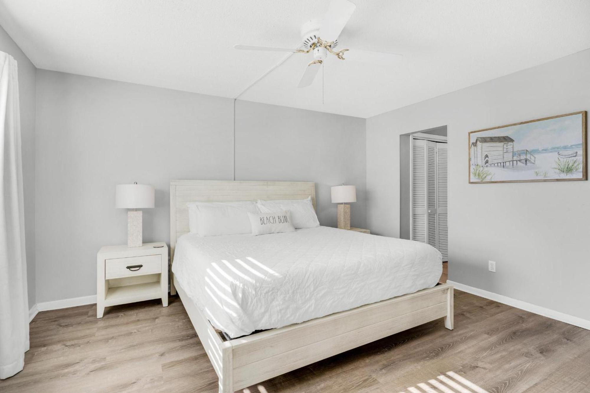 El Matador- Beachside Haven 210 Fort Walton Beach Zewnętrze zdjęcie