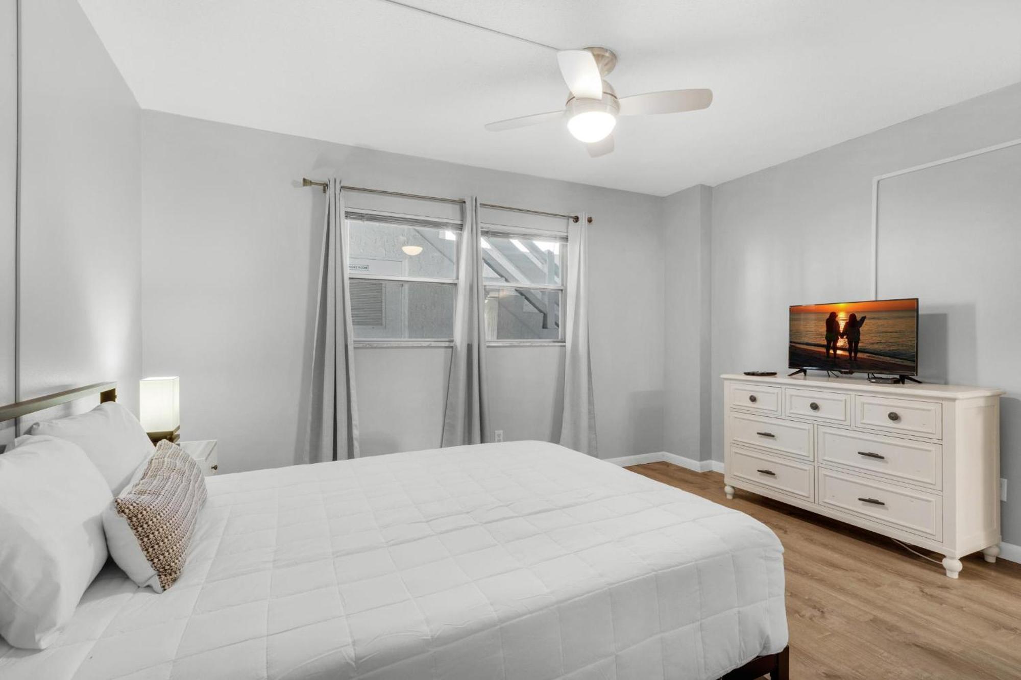 El Matador- Beachside Haven 210 Fort Walton Beach Zewnętrze zdjęcie