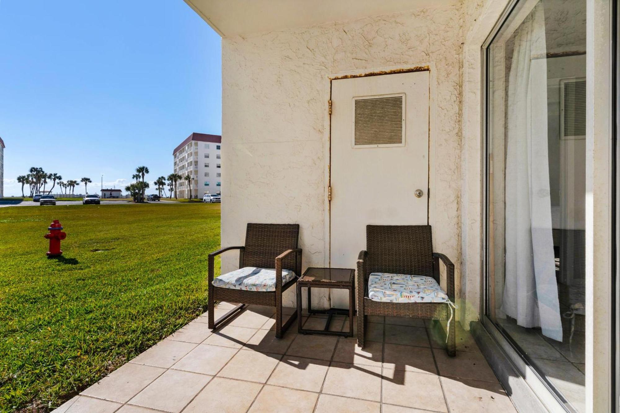 El Matador- Beachside Haven 210 Fort Walton Beach Zewnętrze zdjęcie