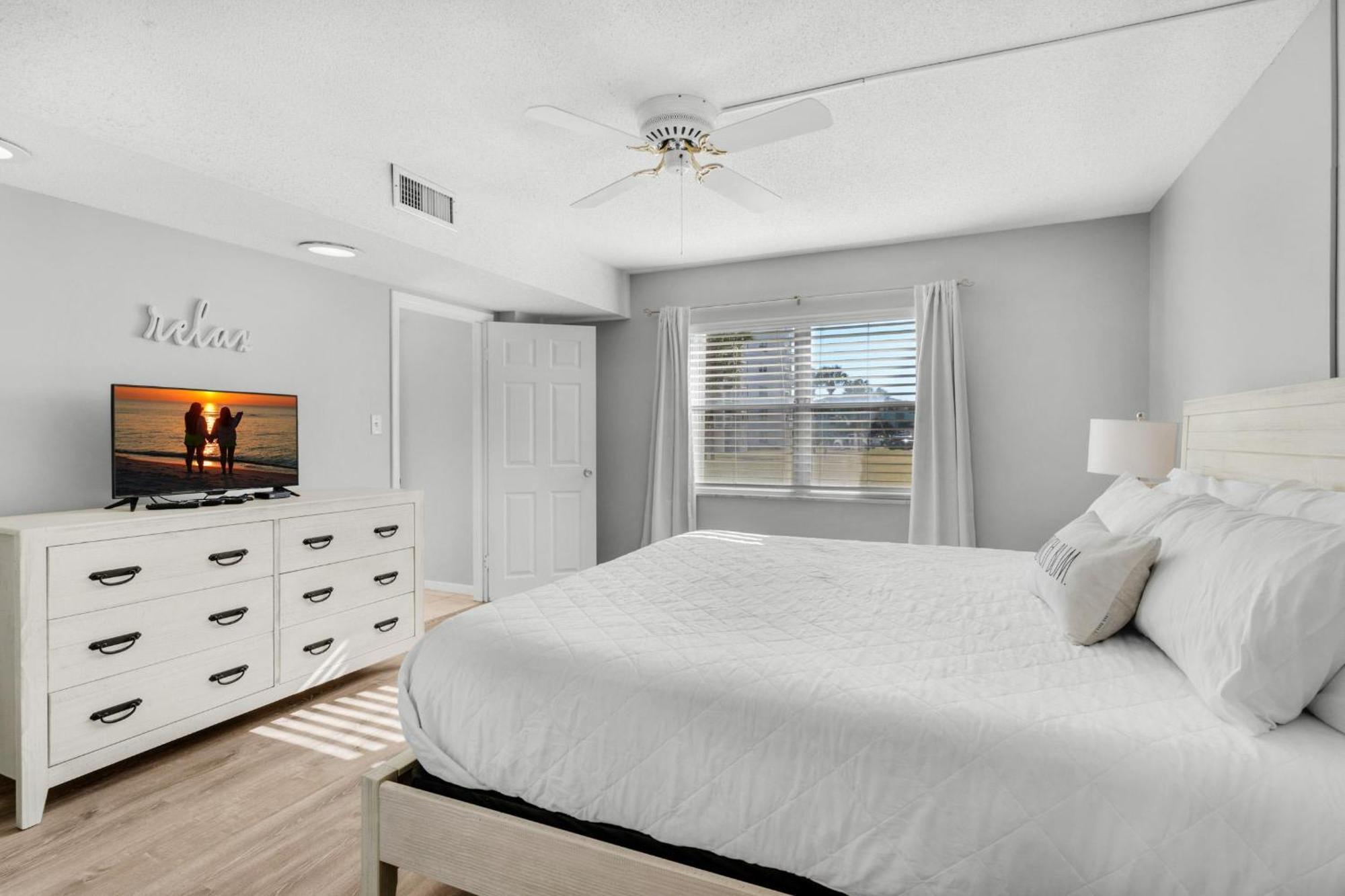 El Matador- Beachside Haven 210 Fort Walton Beach Zewnętrze zdjęcie