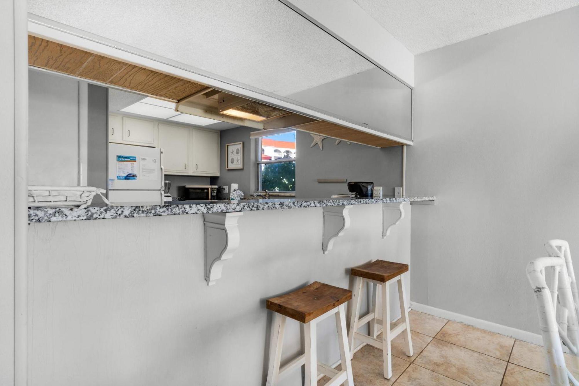 El Matador- Beachside Haven 210 Fort Walton Beach Zewnętrze zdjęcie