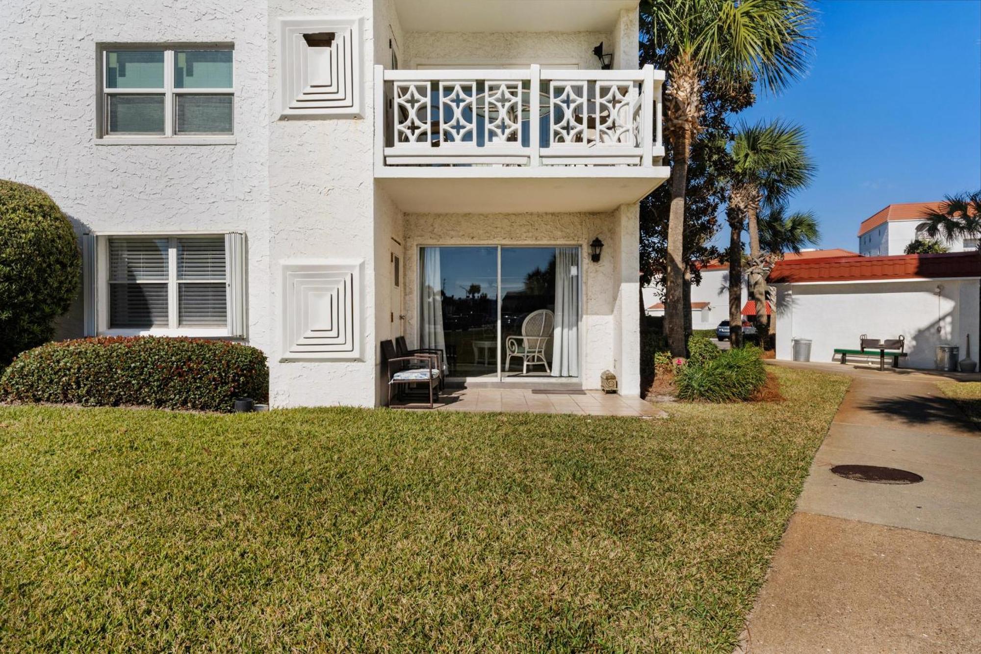 El Matador- Beachside Haven 210 Fort Walton Beach Zewnętrze zdjęcie