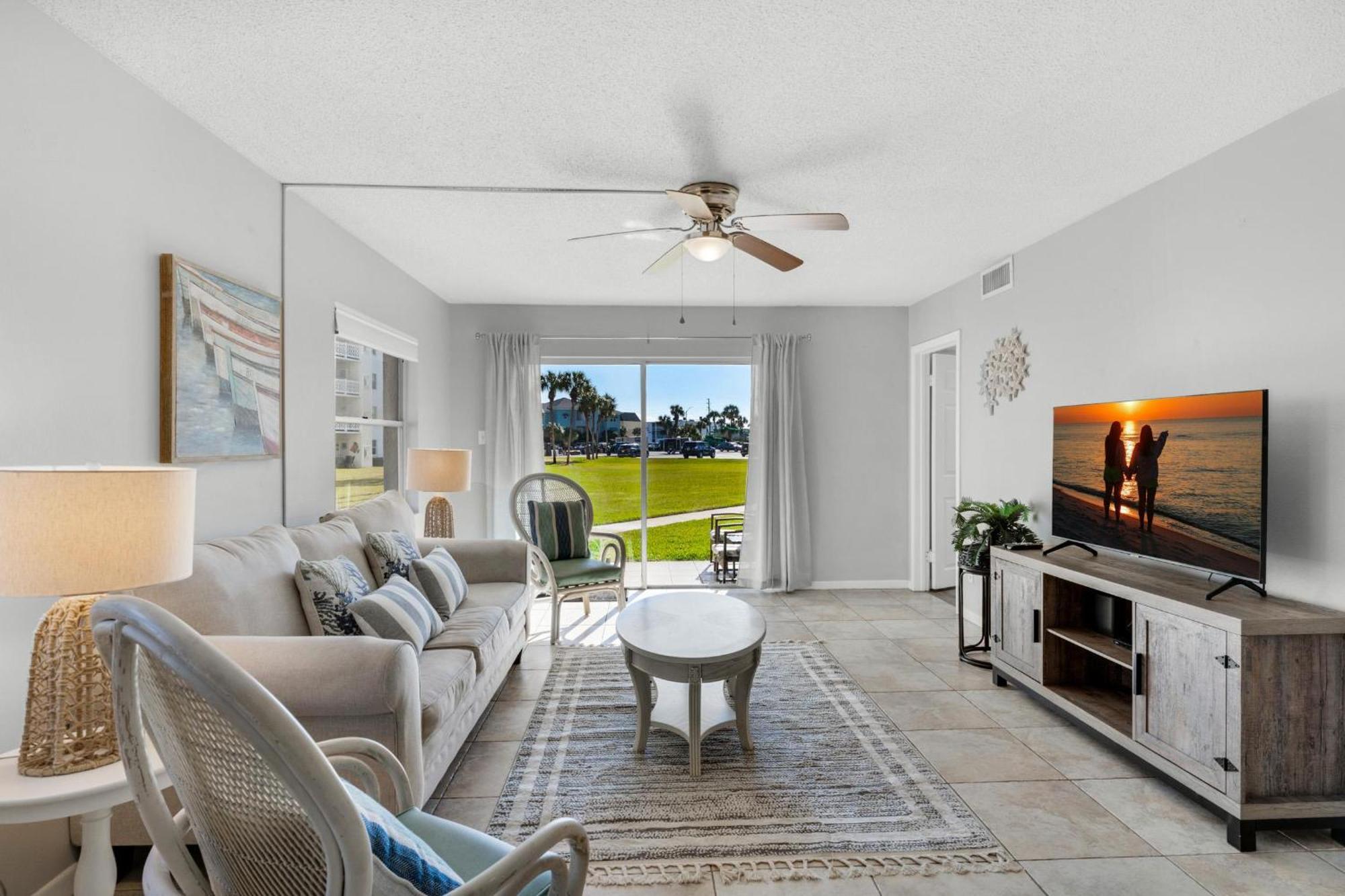 El Matador- Beachside Haven 210 Fort Walton Beach Zewnętrze zdjęcie