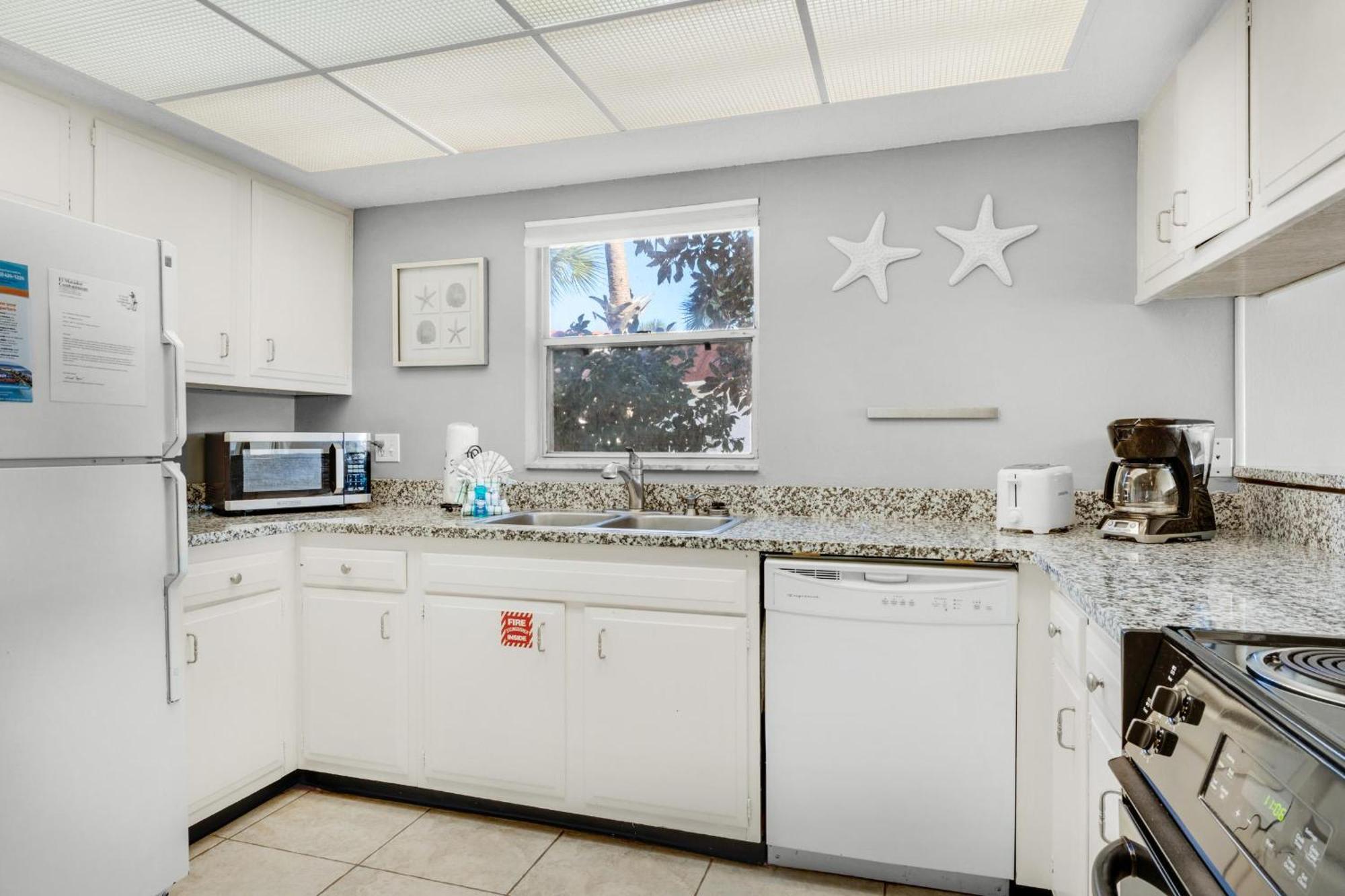 El Matador- Beachside Haven 210 Fort Walton Beach Zewnętrze zdjęcie
