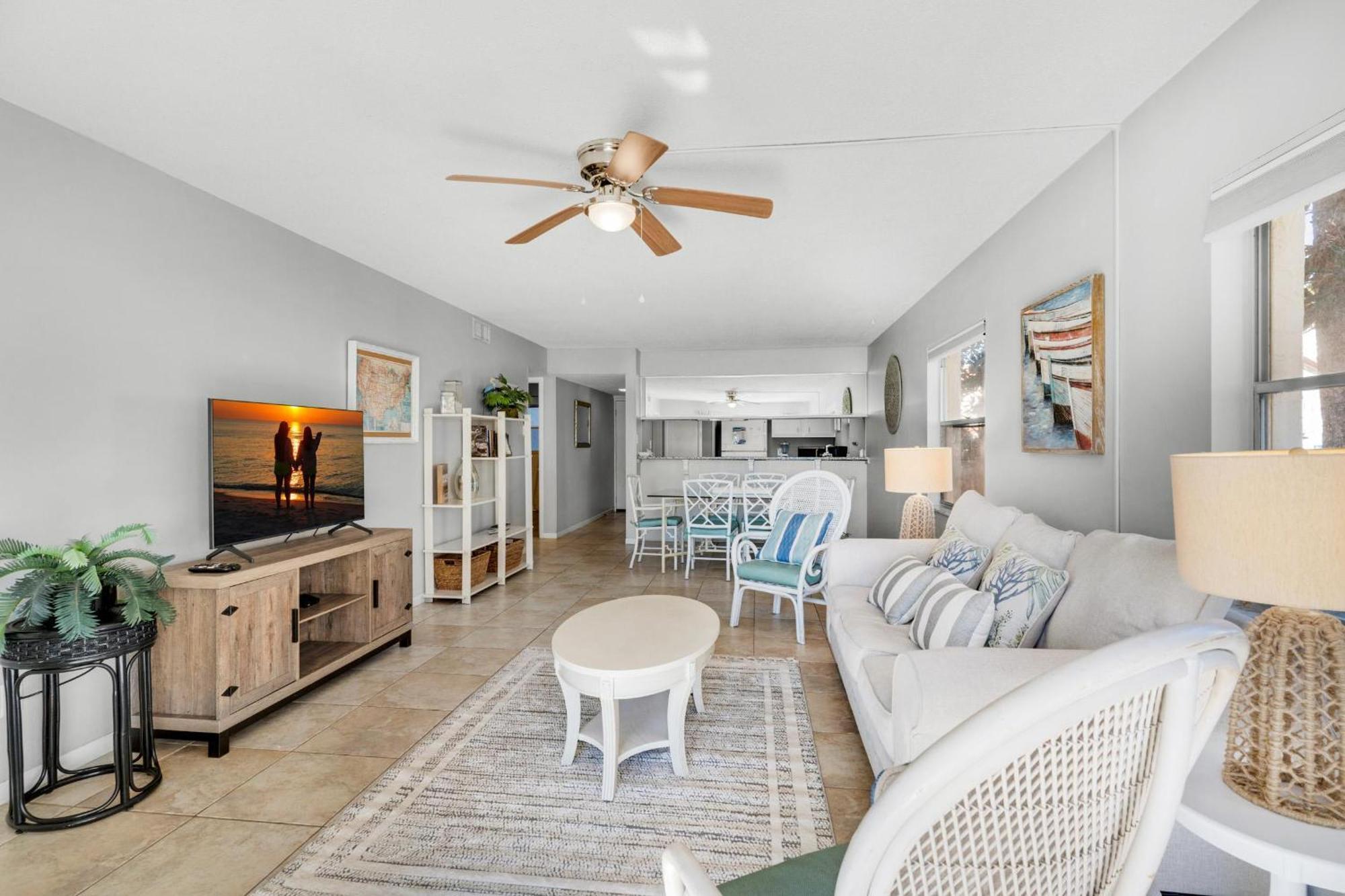 El Matador- Beachside Haven 210 Fort Walton Beach Zewnętrze zdjęcie