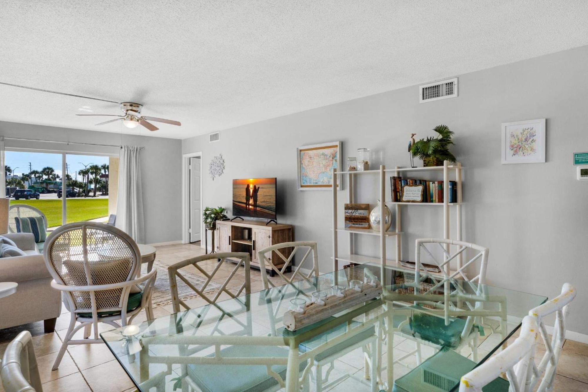 El Matador- Beachside Haven 210 Fort Walton Beach Zewnętrze zdjęcie