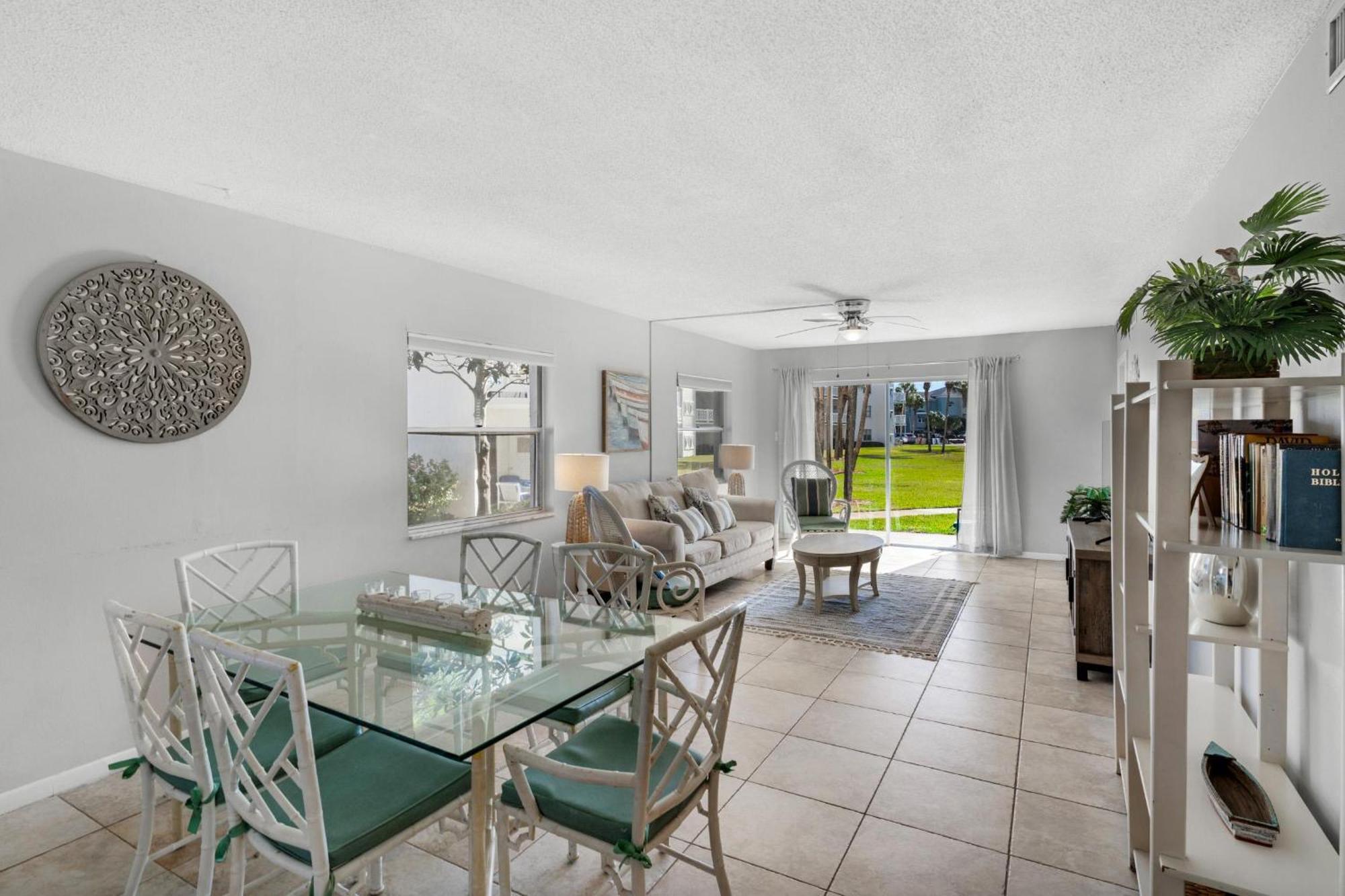 El Matador- Beachside Haven 210 Fort Walton Beach Zewnętrze zdjęcie