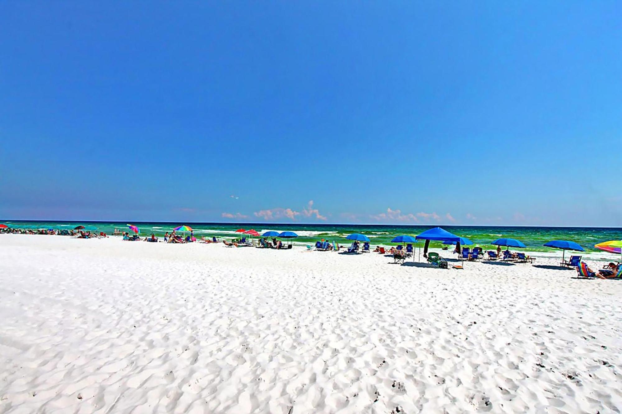 El Matador- Beachside Haven 210 Fort Walton Beach Zewnętrze zdjęcie
